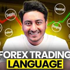 Forex Trading Language for Beginners 2025 (Learn Forex in 26 Minutes)