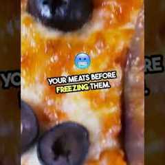 Quick Cooking Hacks, Save Time Today! 🔪🕒#cooking #lifehacks #tips