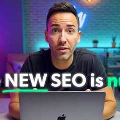 The Ultimate AI SEO Playbook - Rank #1 in ChatGPT, Perplexity, Gemini & More