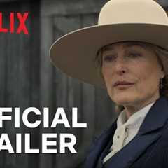 The Abandons | Official Trailer | Netflix