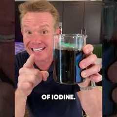 Chemical Clock Reaction