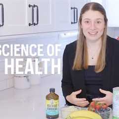 How To Improve Your Gut Health | Hack Your Health