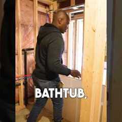 Home Electrical Safety Tip: Why Bathroom  and Fan Switches Should Be Outside the Door #electrician