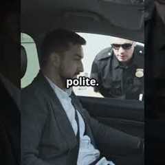 What to Do When Stopped for DUI - Best Lawyer Advice