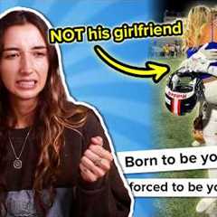 The Most TOXIC Boy Moms on TikTok (Your Son is Not Your Husband)