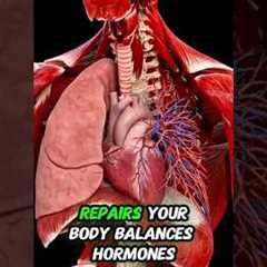 5 Powerful Health Hacks to Transform Your Body #HealthHacks #HealthTips   #FitnessTips #short