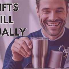 25 Practical Gifts for Men - That He’ll Actually Use