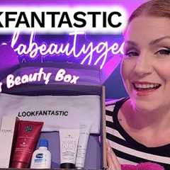 LOOKFANTASTIC November 2025 Beauty Subscription Box Unboxing