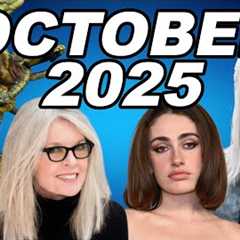 what you missed in october 2025 🗓️🐍💕 (october 2025 pop culture recap)