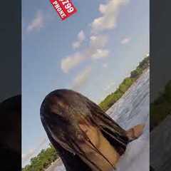 8 Trips and Fumbles on Vacation! 😂