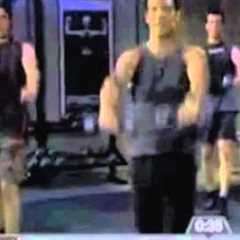 P90X sample workouts