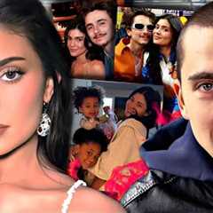 KYLIE JENNER HEARTBROKEN After TIMOTHÉE CHALAMET DOES NOT WANT MARRIAGE or TO BE A DAD TO HER KIDS