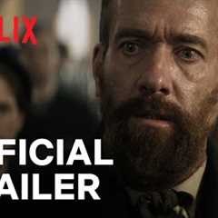 Death by Lightning | Official Trailer | Netflix