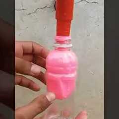 Amazing Science Experiment #shorts #experiment