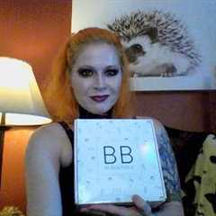 Unboxing a K-beauty subscription box, Aprils BB Beauteque Monthly and a quick MeUndies unboxing.