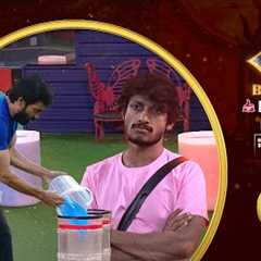 Bigg Boss Telugu 9 | Day 60 Promo 1 | Raise the Flag 🚩  | Nagarjuna | Star Maa