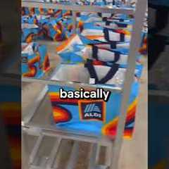 Exposing Money Saving Hacks 🤫 #shopping #hacks #budget