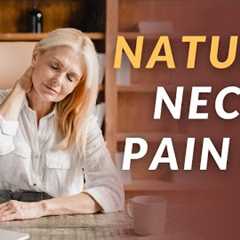 13-Min Qi Gong Routine for Upper Back & Neck Pain Relief