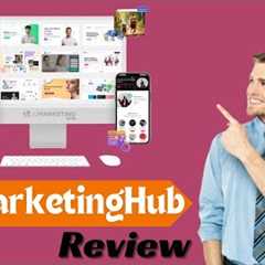 Ai MarketingHub Review – World’s most powerful AI Marketing Platform Software!