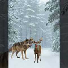 Animals You Didn’t Know Were Secretly Best Friends 😳