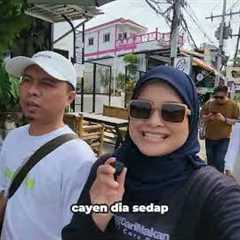 PRIVATE BOAT ISLAND HOPPING - DAY 3