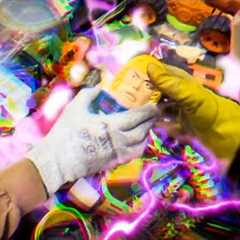 WE HAVE THE POWERRRRRRRRRRRR!!! - Goodwill Outlet Thrift Haul