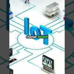 How Hackers Exploit IoT Devices (And How to Defend Against It)