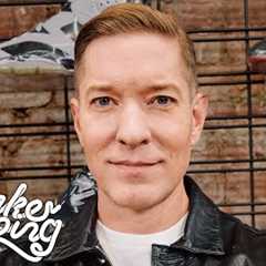 Power’s Joseph Sikora Goes Sneaker Shopping With Complex