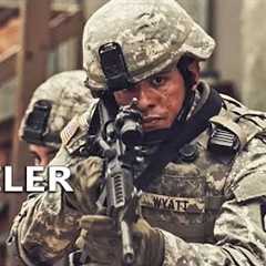 ATROPIA Official Trailer (2025)