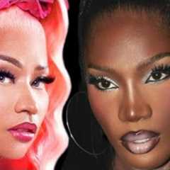 Doechii Has A Nicki Minaj PROBLEM. 