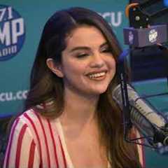 Selena Gomez Talks the Vulnerability of Lose You To Love Me + more with Booker