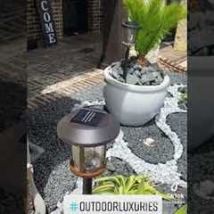 🌿Landscaping tips for your garden. Subscribe!” #flowerbedideas #landscaping   #landscapegardener