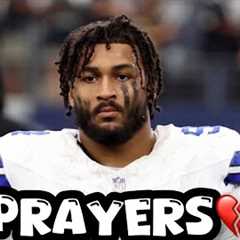 Cowboys Star Marshawn Kneeland DEAD At Just 24