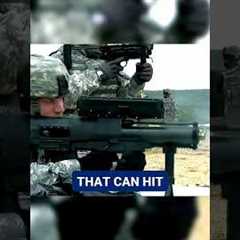 💥 XM25 — The Smart Grenade Launcher That Thinks Before It Fires! 🤖🔫 | high tech weapon|..
