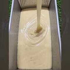 Cake bake in microwave #shorts #food