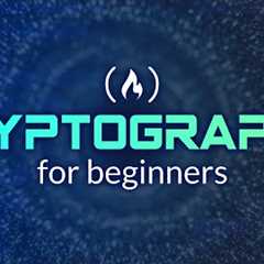 Cryptography for Beginners - Full Python Course (SHA-256, AES, RSA, Passwords)