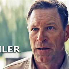 THIEVES HIGHWAY Official Trailer (2025) Aaron Eckhart