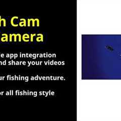 Don't Buy GoFish Cam Fish Camera UNTIL YOU SEE THIS FIRST!