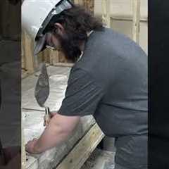 NEWS ALERT: Mason’s in Training! #movingmasonryforward #masonrystrong