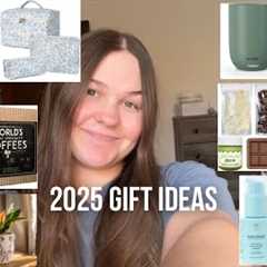2025 christmas gift ideas for teens & young adults | gift guide