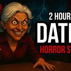 20 TRUE Dating Horror Stories  | Cozy Rain Ambience To Sleep (2)