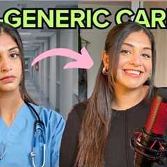 50 Non-Generic Alternative Careers For Doctors (2024)
