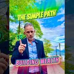 The Simple Wealth Formula | Protect Your Money, Then Grow It 🚀