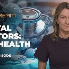 Is AI transforming the future of healthcare? | The Stream