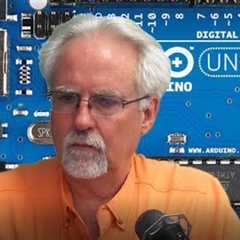 Arduino Tutorial 1: Setting Up and Programming the Arduino for Absolute Beginners