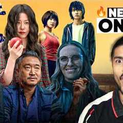 September 2025 Netflix Must-Watch: Best Movies & Shows