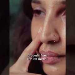 Yogic Tool for Anxiety, Self-Doubt and Stress