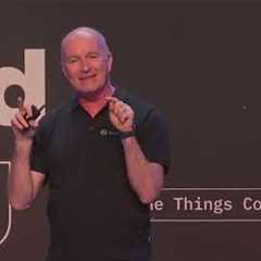 How Wi-Fi HaLow (802.11ah) Is Powering Next-Gen IoT Devices | Things Conference 2025