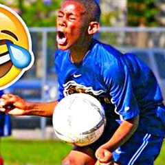 Best Soccer Videos Of 2025 | Funniest Moments In Football ⚽😂