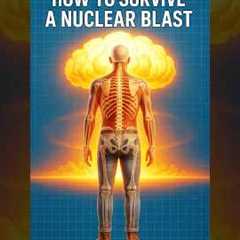 How to Survive a Nuclear Bomb